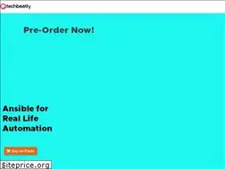 Sites similar to techbeatly.com