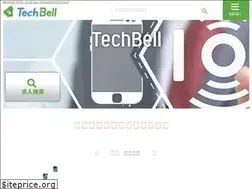 Sites similar to techbell.jp