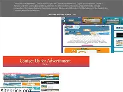 Sites similar to techbellsite.blogspot.com