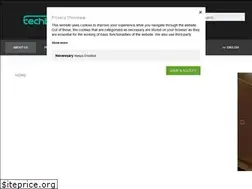 Sites similar to techbelt.co.uk