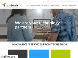 Sites similar to techbench.net