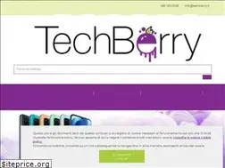 Sites similar to techberry.it