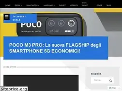 Sites similar to techbestdeals.com