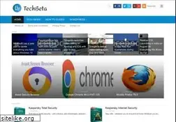 Sites similar to techbeta.org