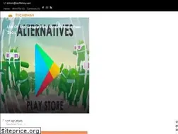 Sites similar to techbhay.com