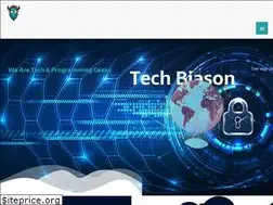 Sites similar to techbiason.com