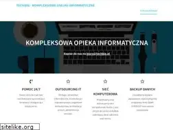 Sites similar to techbig.pl