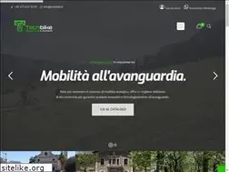 Sites similar to techbike.it