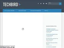 Sites similar to techbird.nl