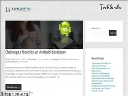 Sites similar to techbirds.in
