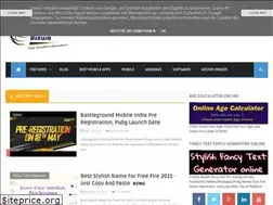 Sites similar to techbiswa.in