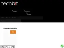 Sites similar to techbit.com.br