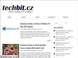 Sites similar to techbit.cz