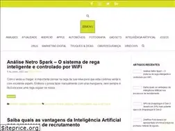 Sites similar to techbit.pt