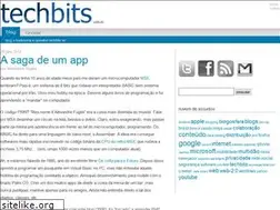 Sites similar to techbits.com.br