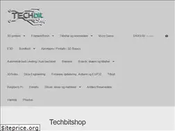 Sites similar to techbitshop.dk