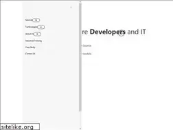 Sites similar to techbitsolution.com