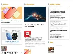 Sites similar to techbiz.id
