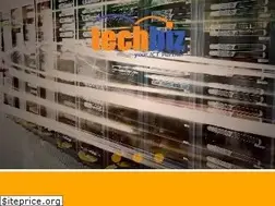 Sites similar to techbizafrica.com
