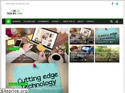 Sites similar to techbizland.com