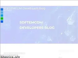 Sites similar to techblog-softem.com