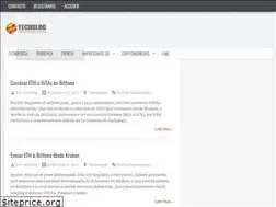 Sites similar to techblog.es