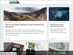 Sites similar to techblog.one