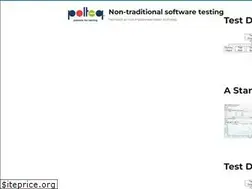 Sites similar to techblog.polteq.com