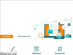 Sites similar to techblogbuilder.com