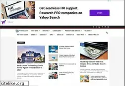 Sites similar to techbmc.com