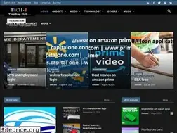 Sites similar to techboardz.com