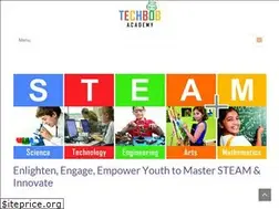 Sites similar to techbob.com