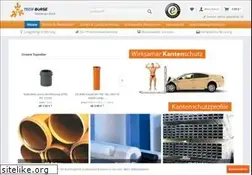 Sites similar to techboerse.de