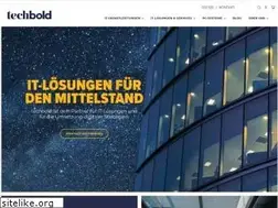 Sites similar to techbold.at
