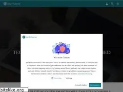 Sites similar to techbone.de