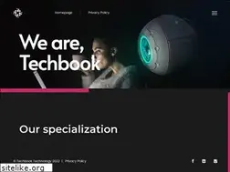 Sites similar to techbook.co.in