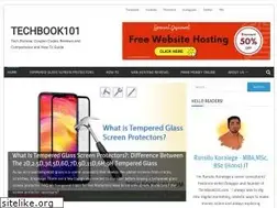 Sites similar to techbook101.com