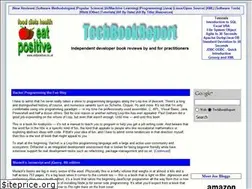 Sites similar to techbookreport.co.uk