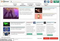 Sites similar to techboomers.com