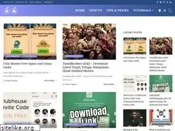 Sites similar to techbooot.com
