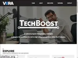 Sites similar to techboostclark.com
