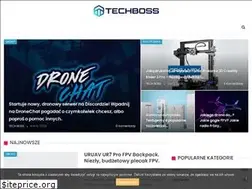 Sites similar to techboss.pl