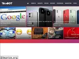 Sites similar to techbot.gr