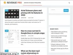 Sites similar to techboti.com