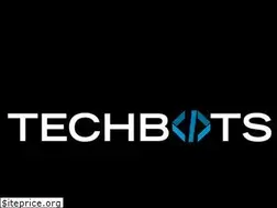 Sites similar to techbots.com