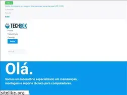 Sites similar to techboxlab.com.br