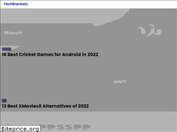 Sites similar to techbrackets.com