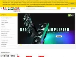 Sites similar to techbrandstore.com