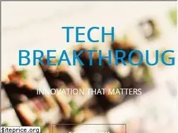 Sites similar to techbreakthrough.co.in