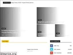 Sites similar to techbrice.com